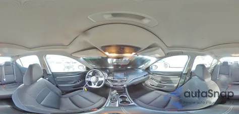 2020 Nissan Altima Sv из США, поврежденный, VIN 1N4BL4DV4LC283945